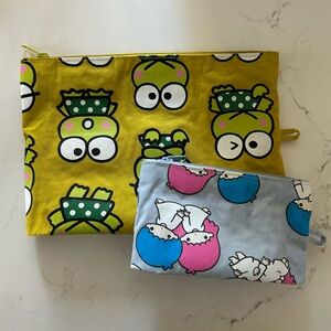 BAGGU x SANRIO GO POUCH (MED & SM)